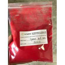 Pigment Red 254/Pigment Red Dpp for Ink and Paint